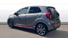 Kia Picanto 1.0T GDi GT-line S 5dr [4 seats] Petrol Hatchback
